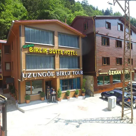 Birlik Süite *