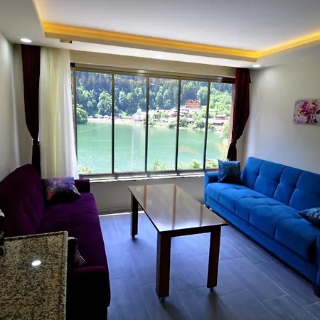 Hotel Birlik Süite