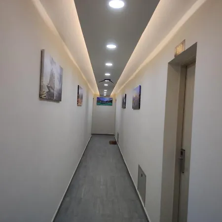 Hotel Birlik Süite Uzungöl