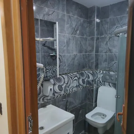 Hotel Birlik Süite