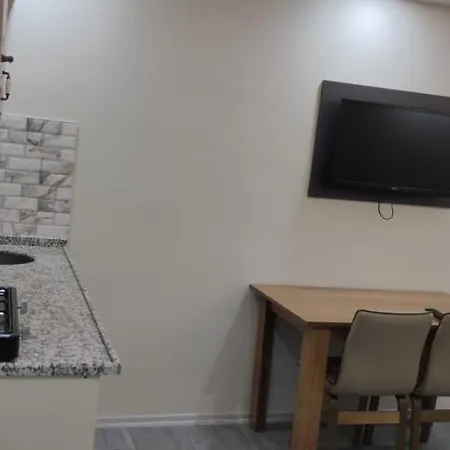 Hotel Birlik Süite *