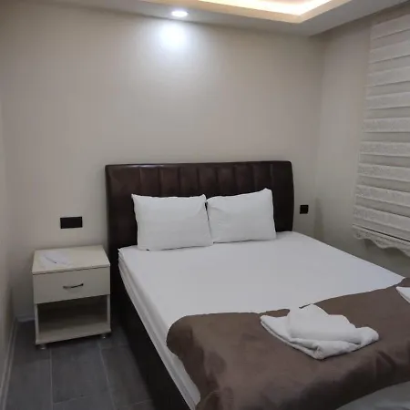 Birlik Süite Hotel Uzungöl