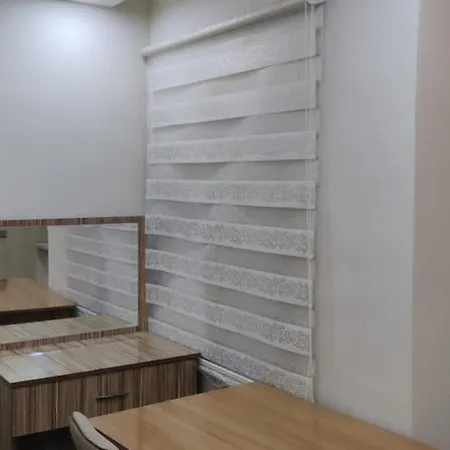Hotel Birlik Süite