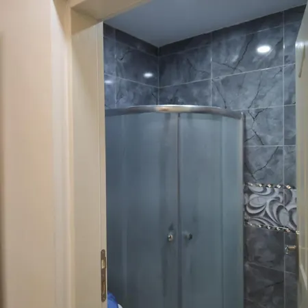 Birlik Süite Hotel Uzungöl
