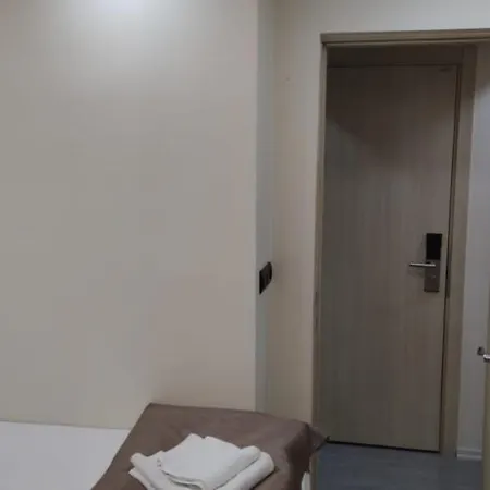 Hotel Birlik Süite Uzungöl