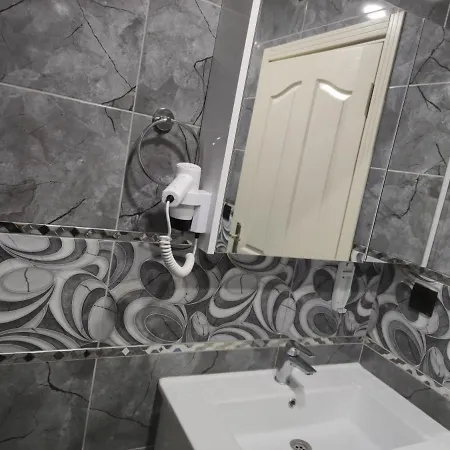 Hotel Birlik Süite
