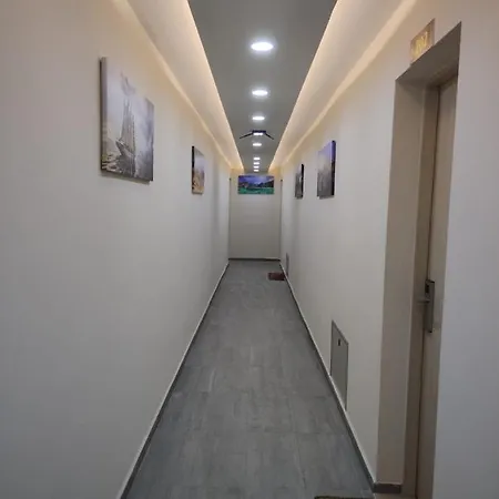 Birlik Süite Hotel *