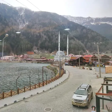 Hotel Birlik Süite