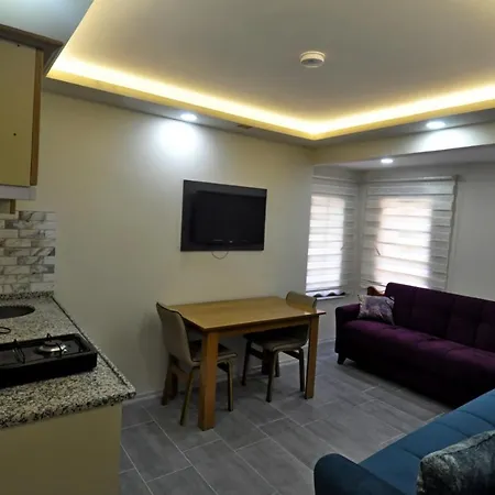 Otel Birlik Süite